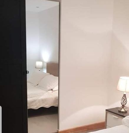 Jadwin Beautiful Room Share Toilet 2 People Лондон Экстерьер фото