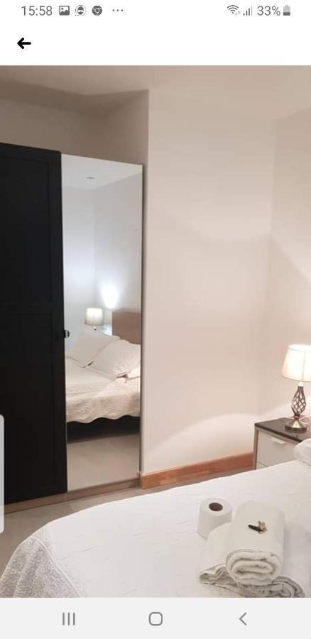 Jadwin Beautiful Room Share Toilet 2 People Лондон Экстерьер фото