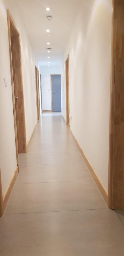 Jadwin Beautiful Room Share Toilet 2 People Лондон Экстерьер фото